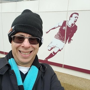 Fundraising Page: Jonathan Berke